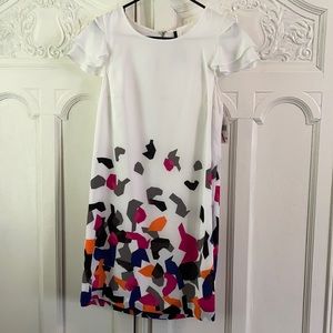 NWT Macy’s Kensie Women’s dress sz small